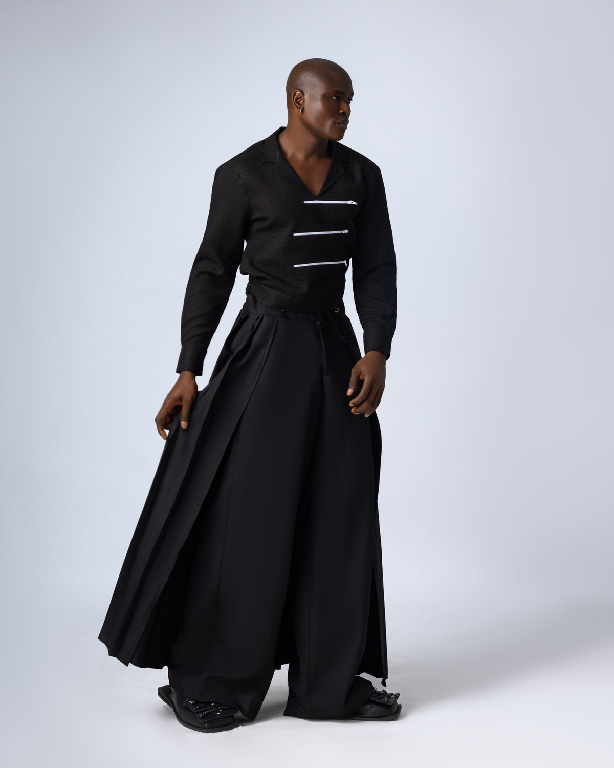 The Noir Reign Set