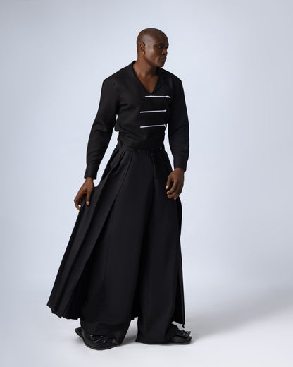 The Noir Reign Set