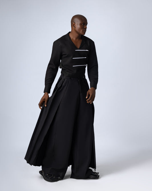 The Noir Reign Set