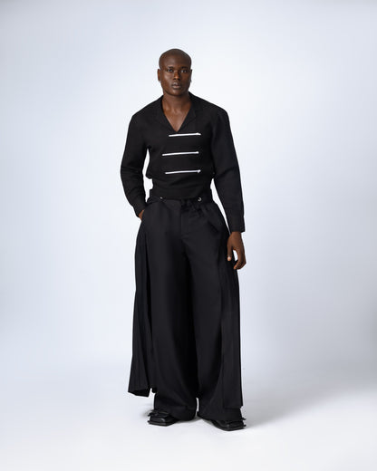 The Noir Reign Set