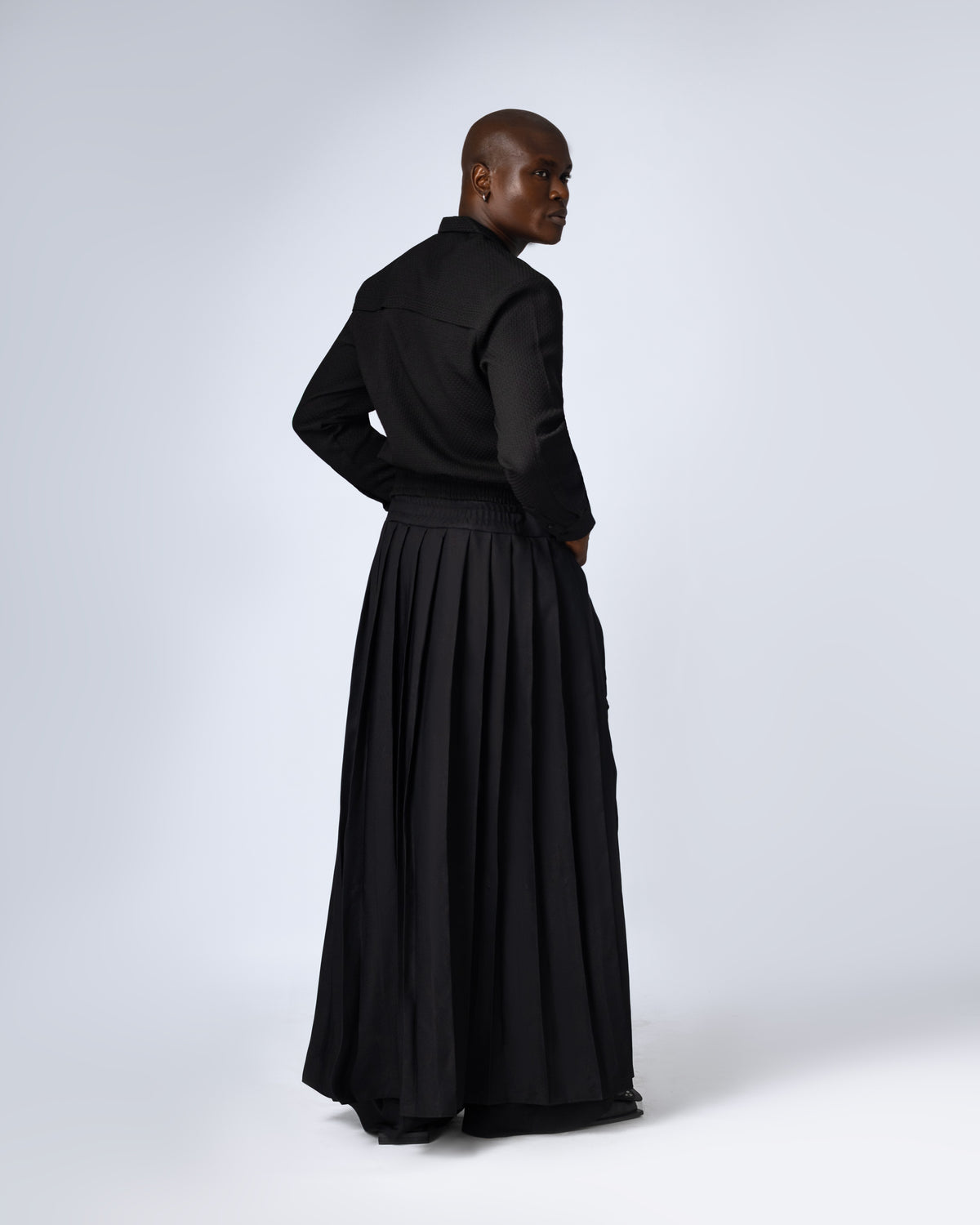 The Noir Reign Set